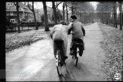 Fouten in het Verkeer