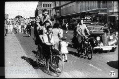 Fouten in het Verkeer