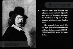 Haarlem en de Bollenvelden