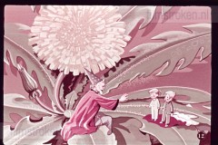 Hoe Pluk en Plok aan hun Naam kwamen