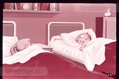 Hoe Pluk en Plok aan hun Naam kwamen