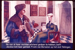 Jacoba van Beieren