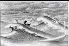 Met Hug en Snug de Aardbol Rond - Deel 1