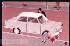 Pietje Pienter in het Verkeer V
