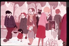 Pietje Pienter in het Verkeer V Pietje Pienter in het Verkeer V