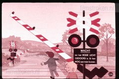 Pietje Pienter in het Verkeer V