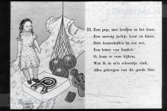 Sinterklaasliedjes
