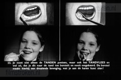 Tandverzorging voor de Jeugd