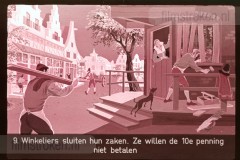 Verenigd en Weer Gescheiden