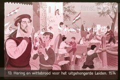 Verenigd en Weer Gescheiden