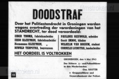 Opdat Wij Niet Vergeten