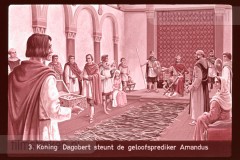 De Kerstening van ons Land