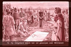De Kerstening van ons Land