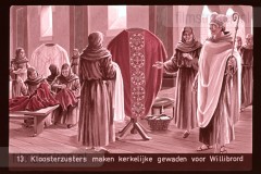 De Kerstening van ons Land