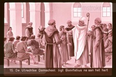 De Kerstening van ons Land