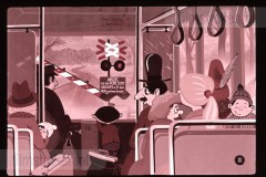 Pietje Pienter in het Verkeer IV