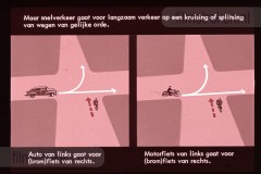 Voorrang op de Weg