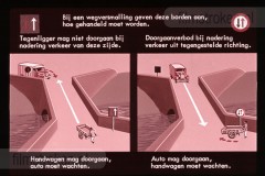 Voorrang op de Weg