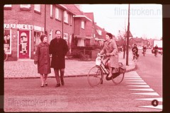 Fouten in het Verkeer