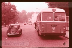 Fouten in het Verkeer