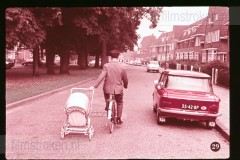 Fouten in het Verkeer