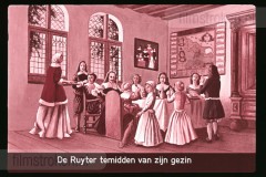 Michiel de Ruyter