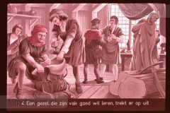 Van Poorters en Gilden