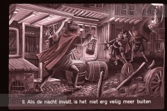 Van Poorters en Gilden