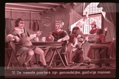 Van Poorters en Gilden