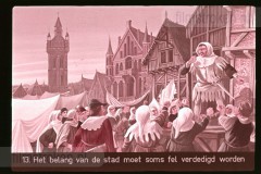 Van Poorters en Gilden