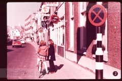 Veilig Uit, Veilig Thuis. Alles Weten van het Verkeer