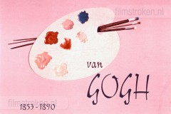 Vincent van Gogh