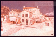 Vincent van Gogh