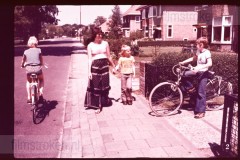 Veilig Uit, Veilig Thuis. Op de Fiets II Veilig Uit, Veilig Thuis. Op de Fiets II