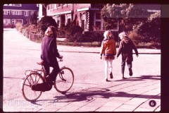 Veilig Uit, Veilig Thuis. Op de Fiets II