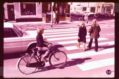 Veilig Uit, Veilig Thuis. Op de Fiets II