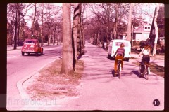 Veilig Uit, Veilig Thuis. Op de Fiets II