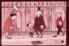 Pietje Pienter in het Verkeer III