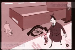 Pietje Pienter in het Verkeer III Pietje Pienter in het Verkeer III