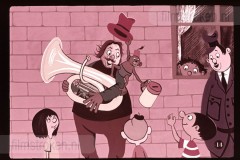 Pietje Pienter in het Verkeer III