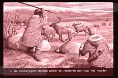 Nederland in de Prehistorie