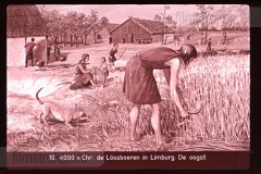 Nederland in de Prehistorie