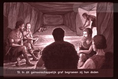 Nederland in de Prehistorie