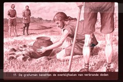 Nederland in de Prehistorie