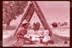 Pluk en Plok in Afrika I