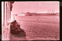 Pluk en Plok maken een Zeereis