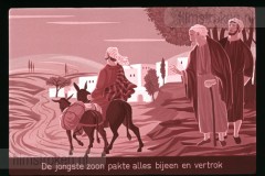 De Bijbel in Beeld 18