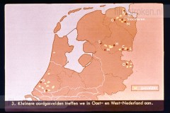 Bodemschatten I
