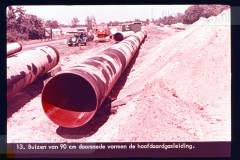 Bodemschatten I