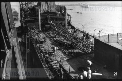 Wij Bouwen een Schip II